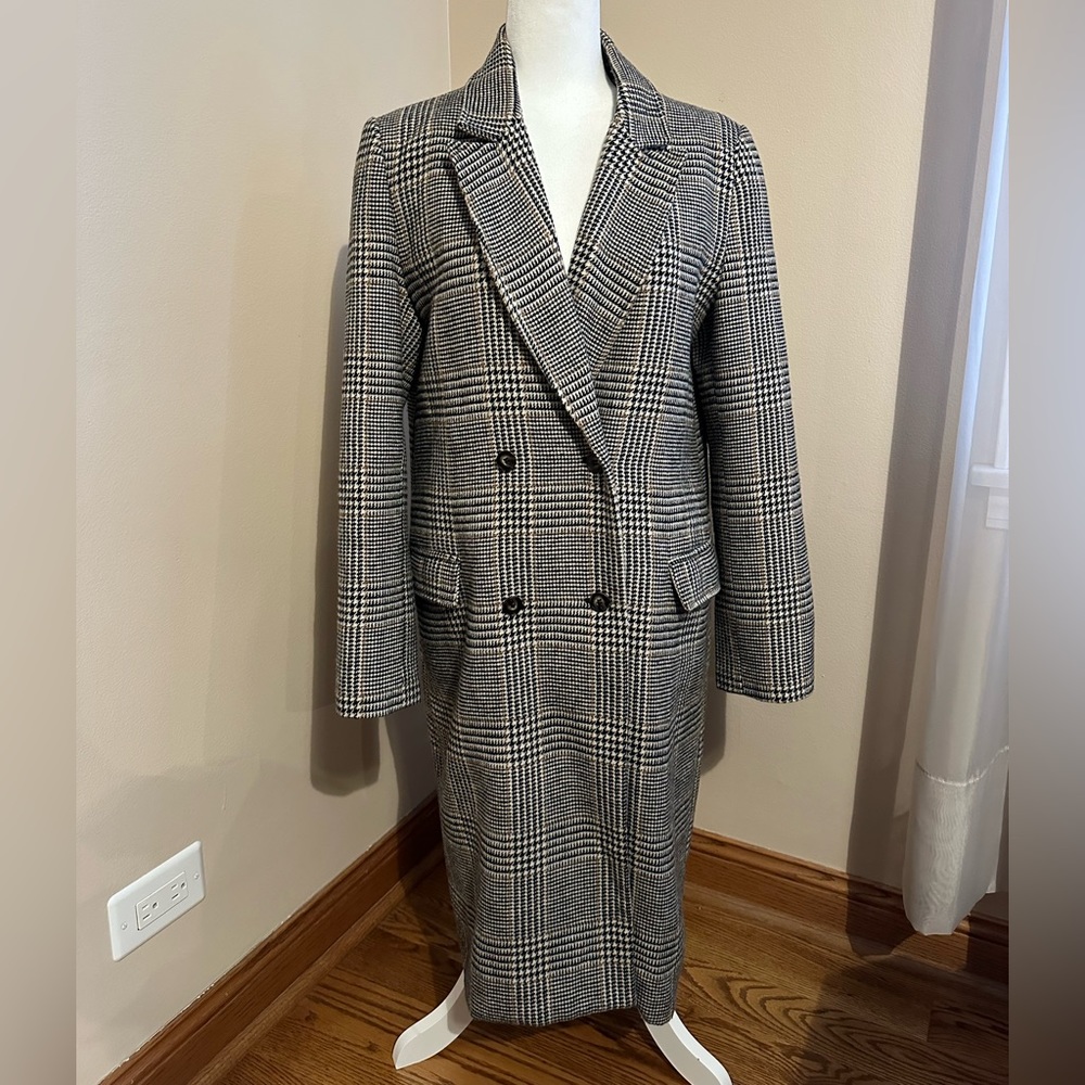 ASTR the Label Kensington Coat